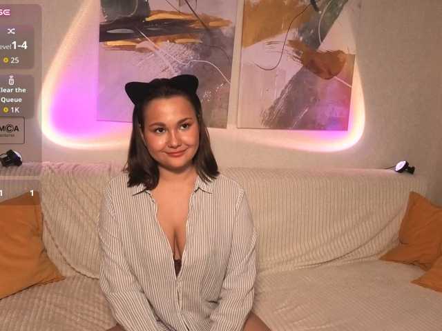 Alicelame live cam on BongaCams