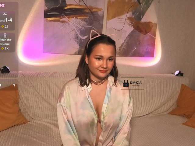 Alicelame live cam on BongaCams