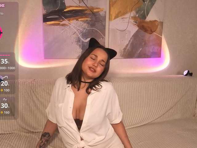 Alicelame live cam on BongaCams