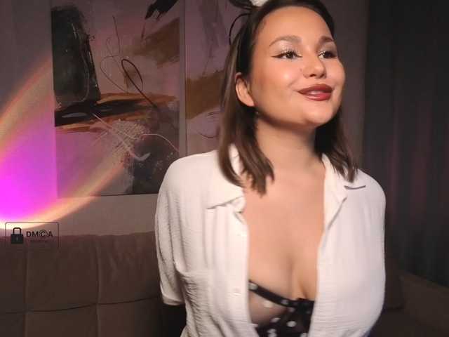 Alicelame, live now on BongaCams