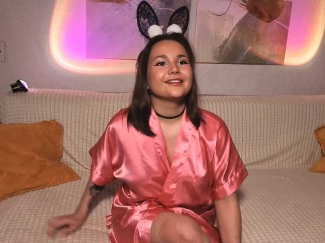 Alicelame live cam on BongaCams