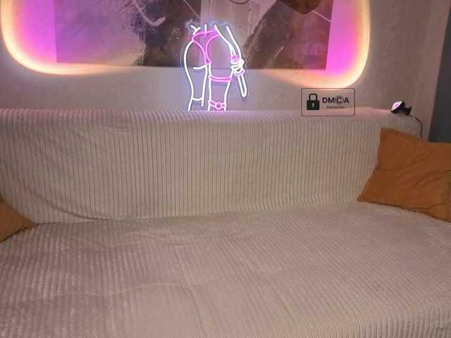 Alicelame live cam preview