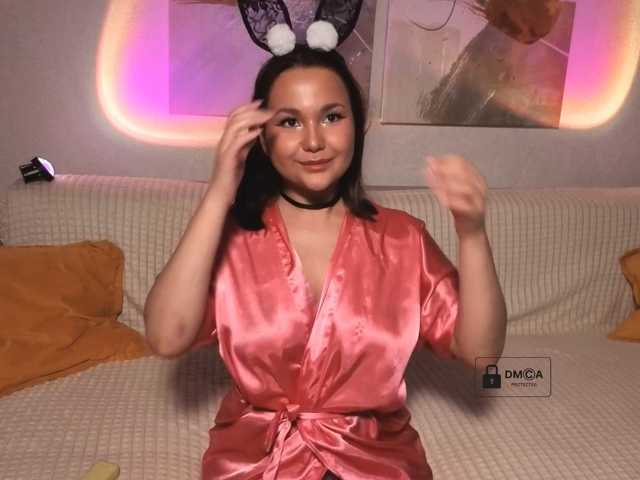 Alicelame, en vivo ahora en BongaCams