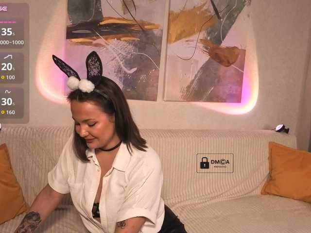 Alicelame live cam on BongaCams
