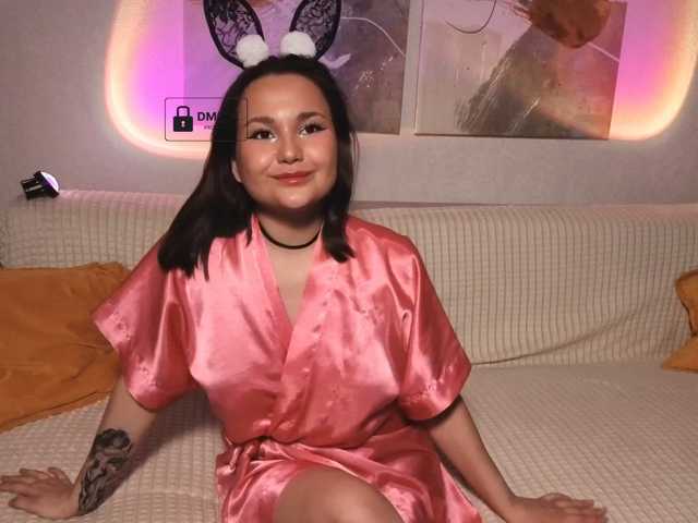 Alicelame live cam on BongaCams
