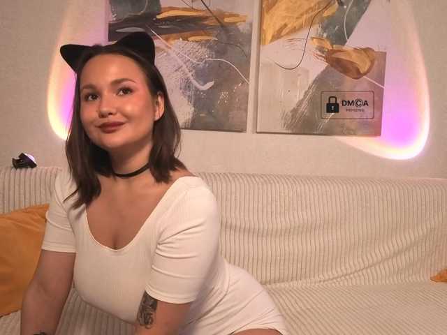 Alicelame live cam on BongaCams