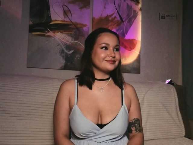 Alicelame live cam on BongaCams