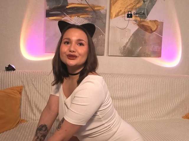 Alicelame live cam preview