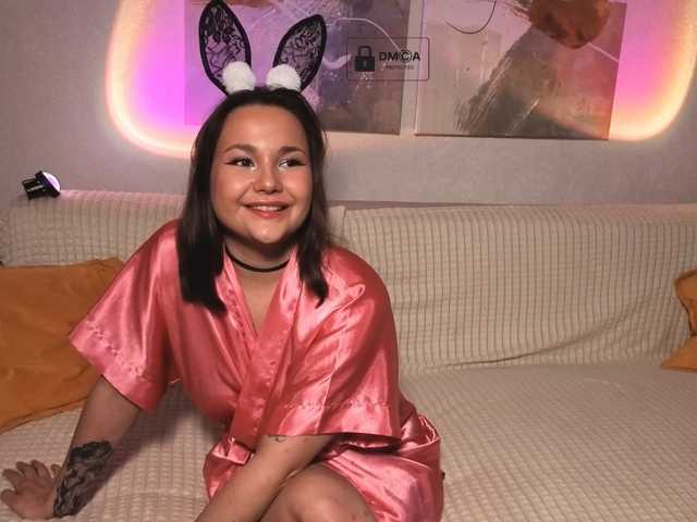 Alicelame, en vivo ahora en BongaCams