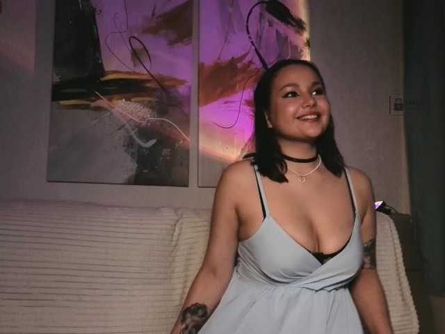 Alicelame live cam on BongaCams