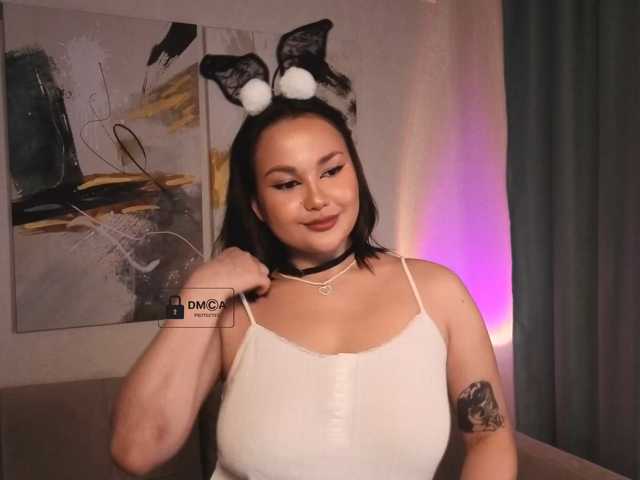 Alicelame live cam on BongaCams