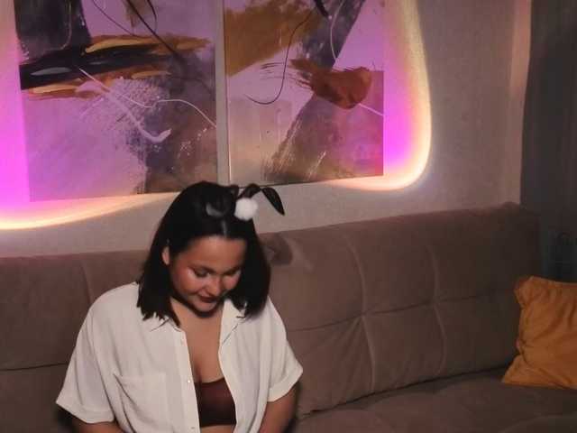 Alicelame, en directo ahora en BongaCams