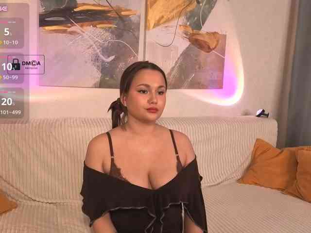 Alicelame Live Webcam on BongaCams