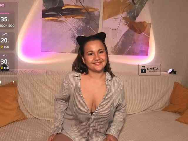 Alicelame webcam