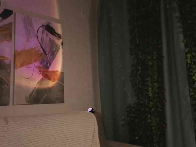Alicelame's webcam live show