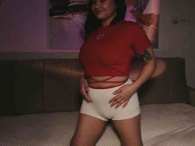 Alicelame webcam