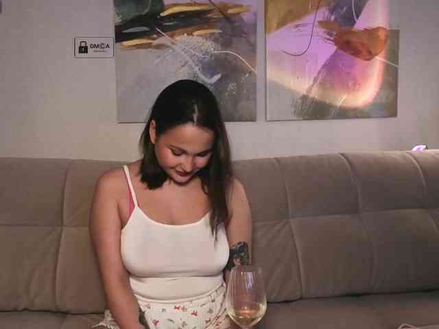 Alicelame webcam