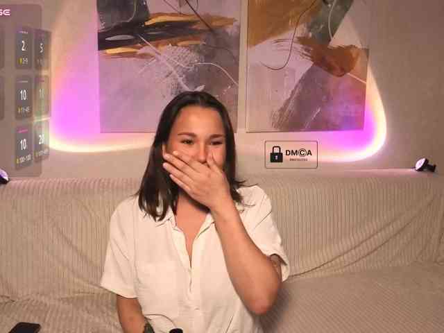 Alicelame webcam