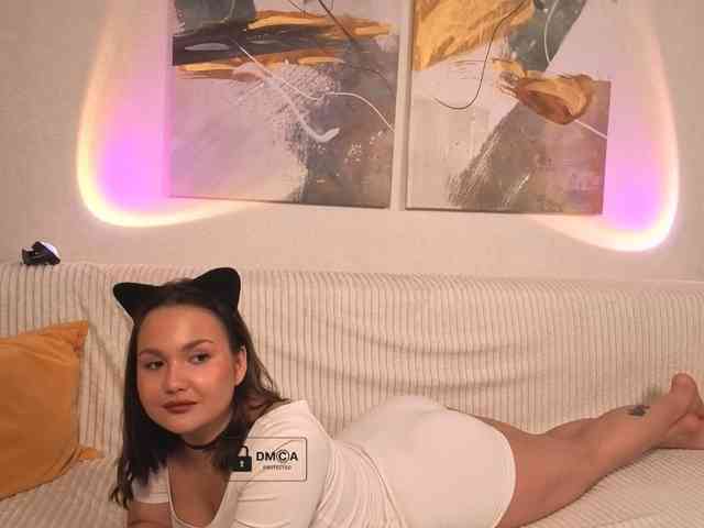 Alicelame webcam