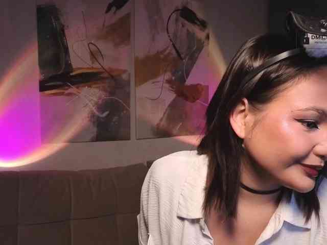 Alicelame — live female cam on BongaCams