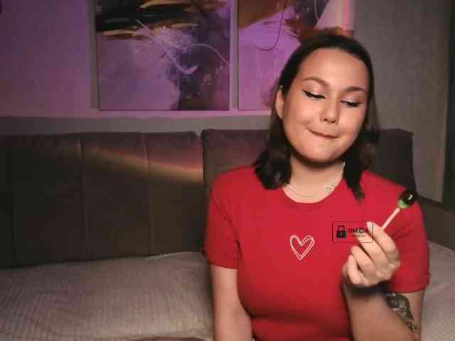 Alicelame webcam