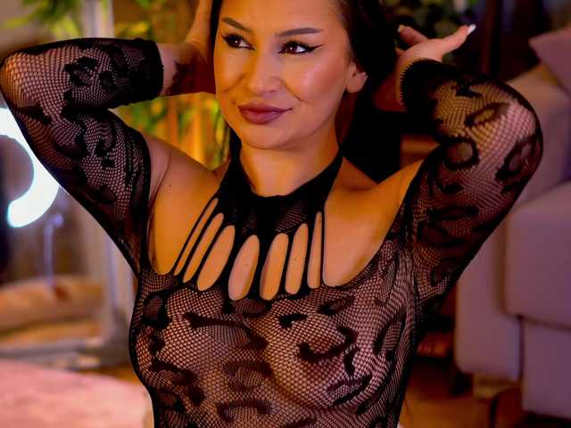 TiffanyVane live cam on BongaCams