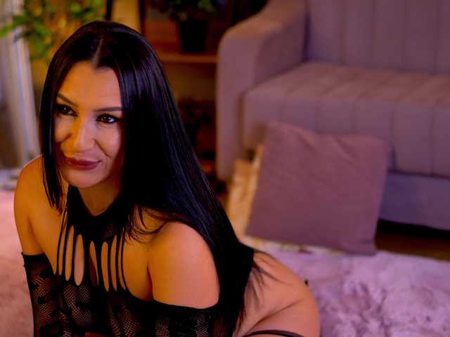TiffanyVane live cam on BongaCams