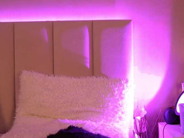 TiffanyVane live cam on BongaCams