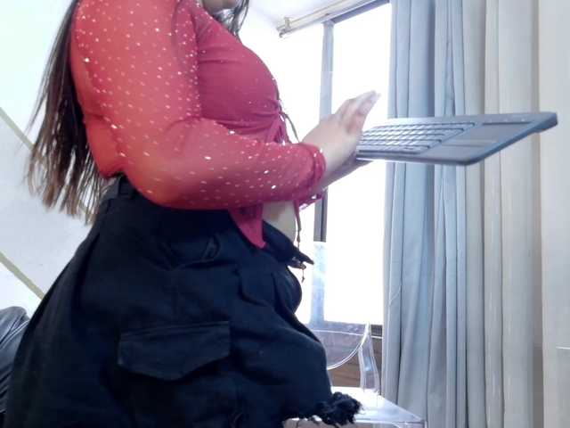 Camila-knox live cam preview