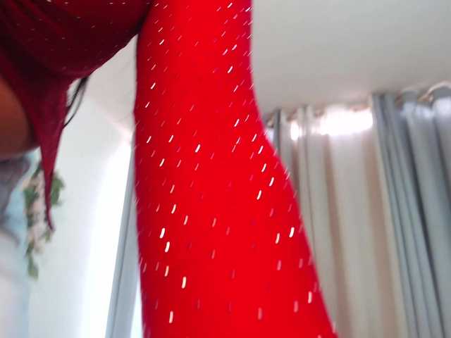 Camila-knox live cam on BongaCams