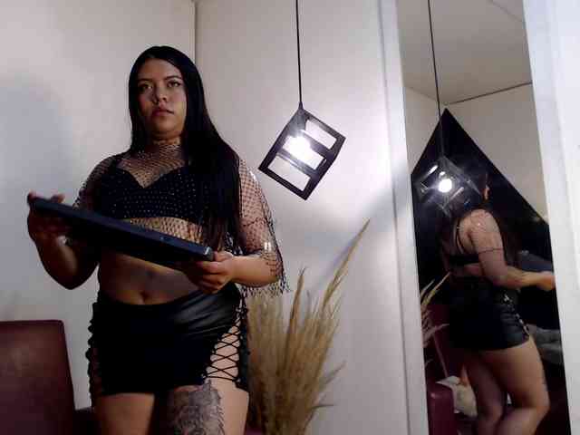Camila-knox webcam