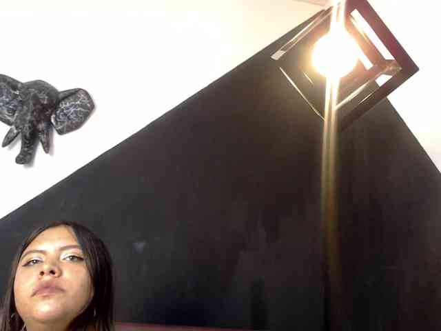 Camila-knox webcam