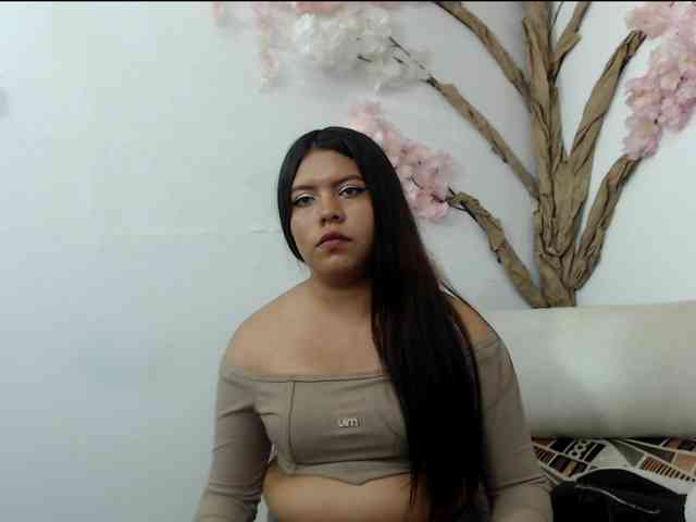 Modelo: Camila-knox