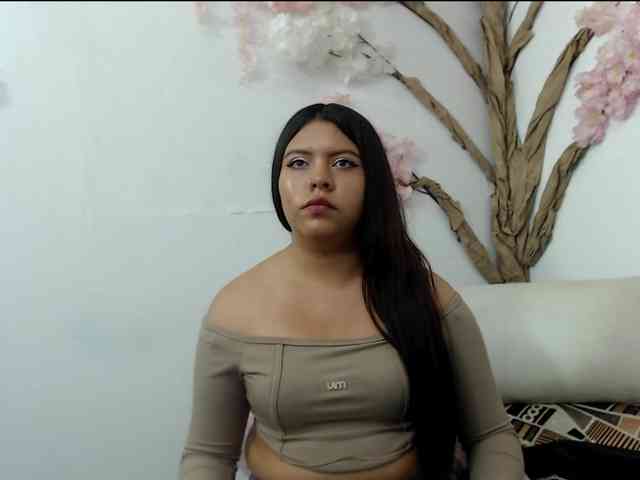 Camila-knox webcam