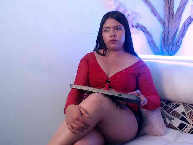 Modelo: Camila-knox