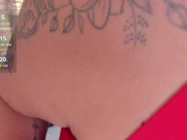 triana-pakeer live cam on BongaCams