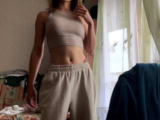 ShellaGoldthorpe Porn Show