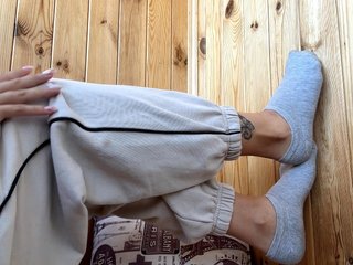 ShellaGoldthorpe Porn Show