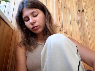 ShellaGoldthorpe Porn Show