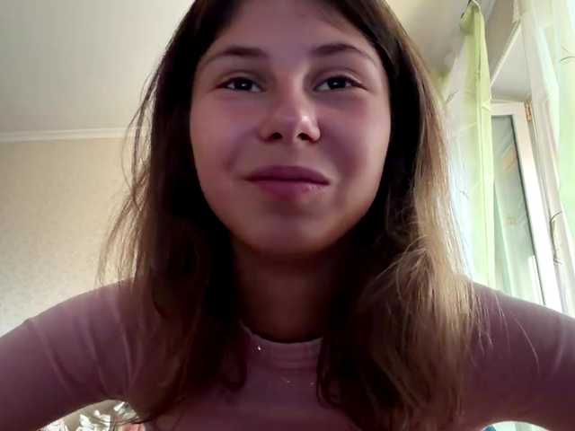 ShellaGoldthorpe live cam on BongaCams