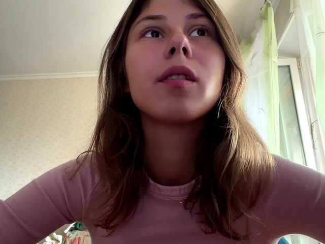 ShellaGoldthorpe live cam on BongaCams