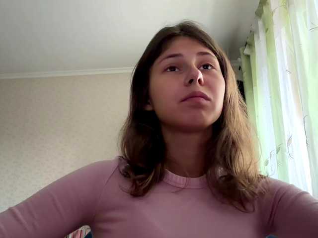 ShellaGoldthorpe live cam on BongaCams