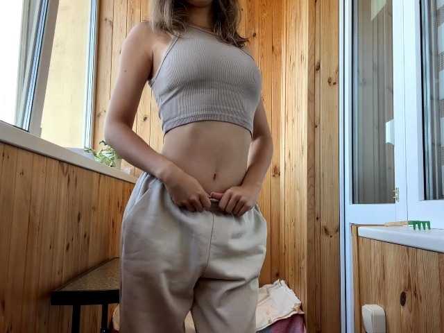 ShellaGoldthorpe live cam on BongaCams