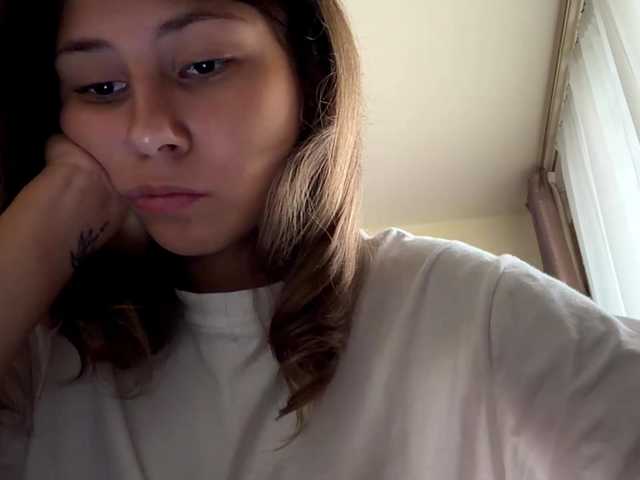 ShellaGoldthorpe live cam on BongaCams