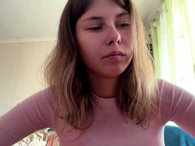 ShellaGoldthorpe live cam on BongaCams