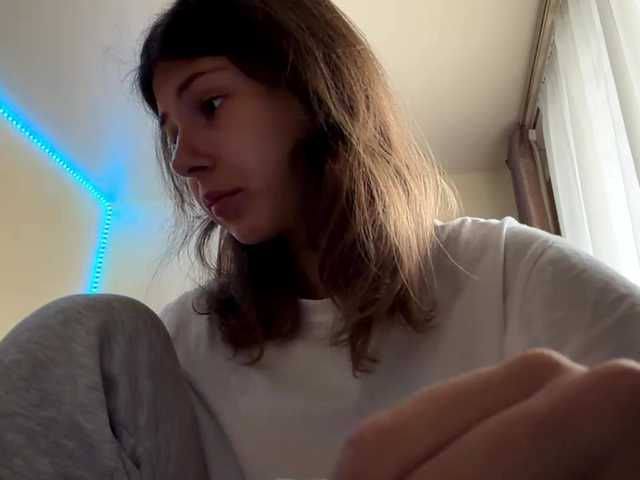 ShellaGoldthorpe live cam on BongaCams