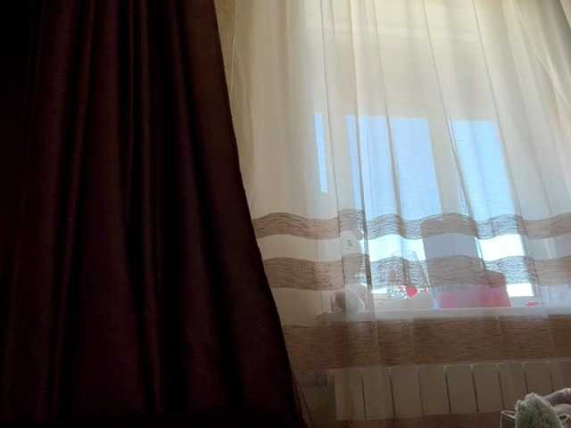 ShellaGoldthorpe live cam on BongaCams