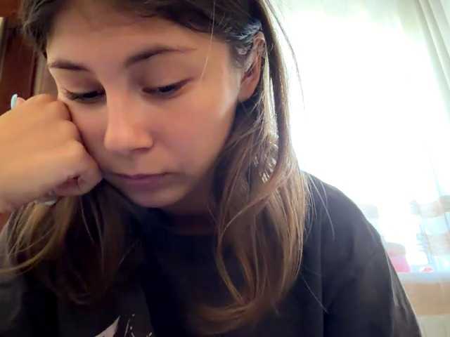 ShellaGoldthorpe live cam on BongaCams