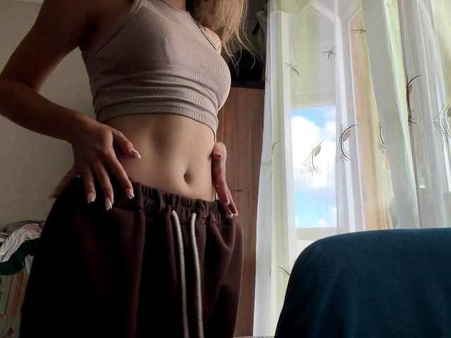 ShellaGoldthorpe live cam on BongaCams