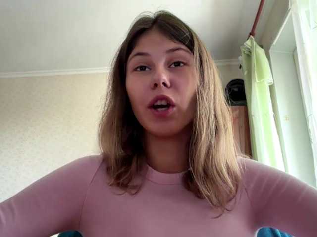 ShellaGoldthorpe live cam on BongaCams